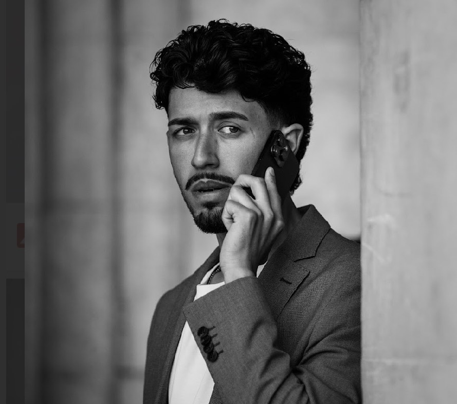 Jonathan Calderon